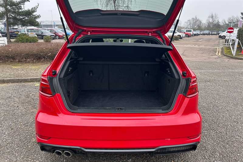 Used Audi A3 2019 for sale - 77900713: Photo 25