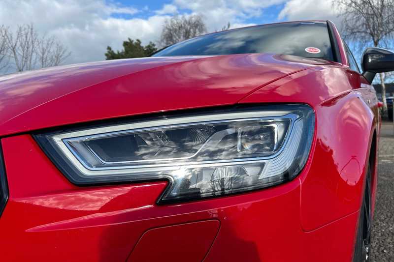 Used Audi A3 2019 for sale - 77900713: Photo 29