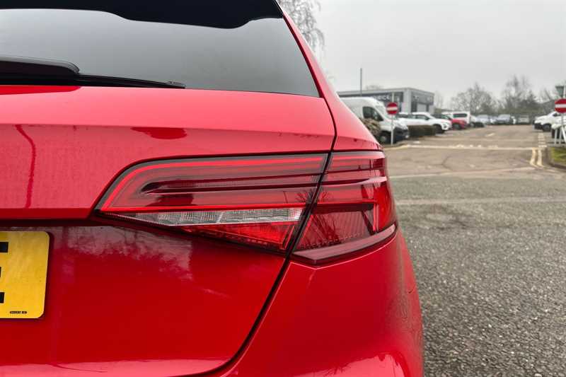 Used Audi A3 2019 for sale - 77900713: Photo 32