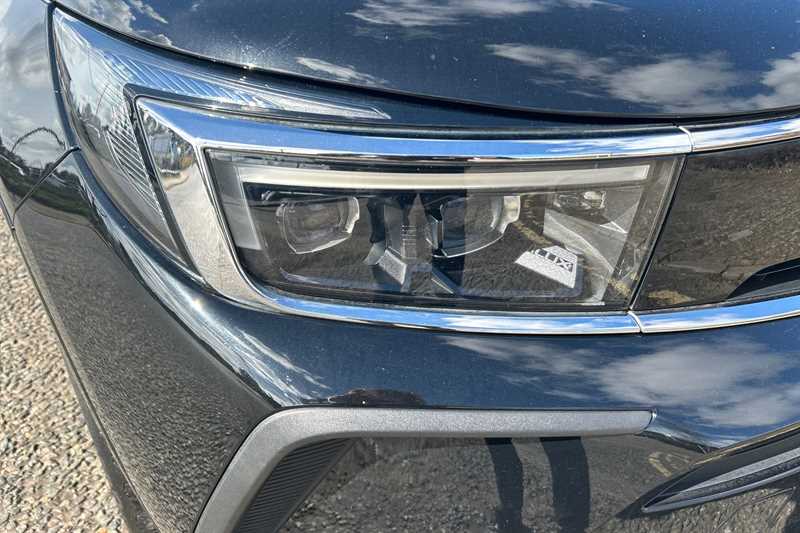 Used Vauxhall Grandland 2022 for sale - 78208320: Photo 28