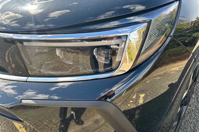 Used Vauxhall Grandland 2022 for sale - 78208320: Photo 29