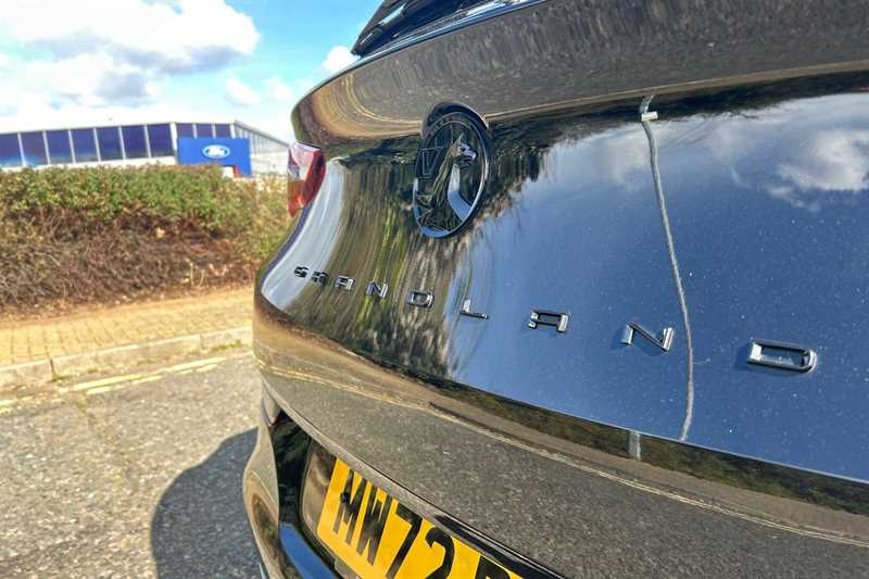 Used Vauxhall Grandland 2022 for sale - 78208320: Photo 30