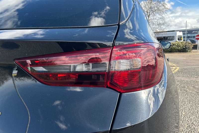 Used Vauxhall Grandland 2022 for sale - 78208320: Photo 32