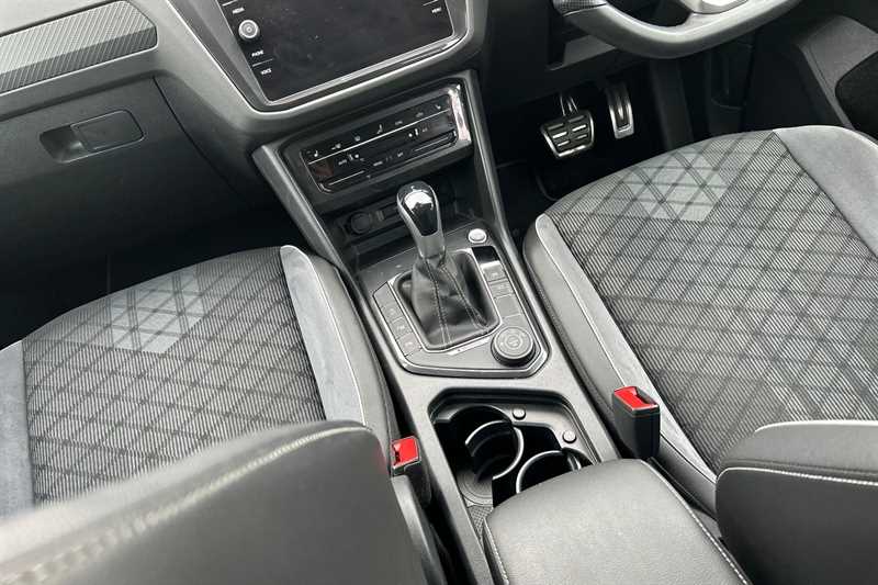 Used Volkswagen Tiguan 2022 for sale - 77801520: Photo 14