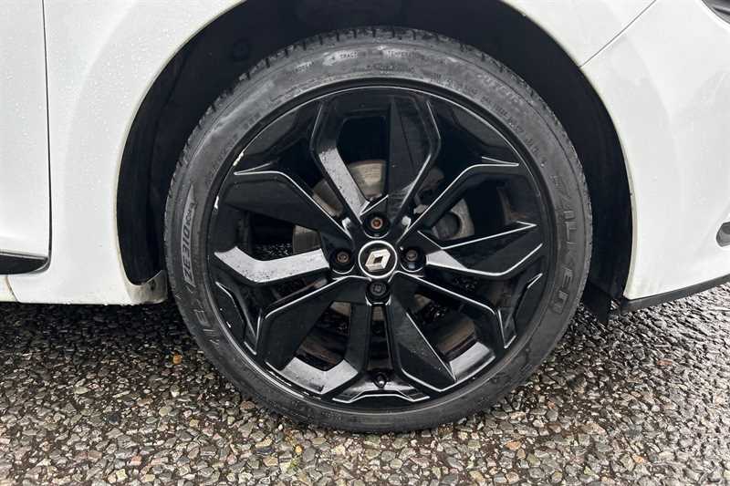 Used Renault Clio for sale - 77614749: Photo 10