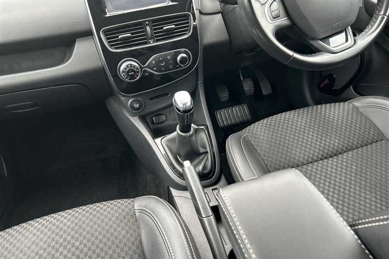 Used Renault Clio for sale - 77614749: Photo 14