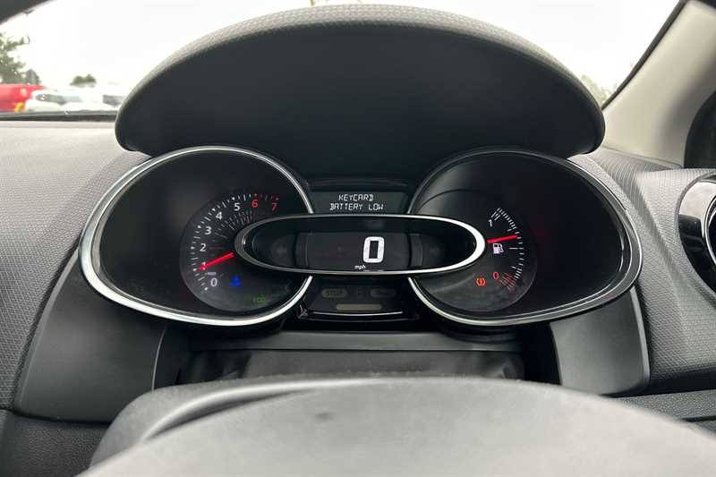 Used Renault Clio for sale - 77614749: Photo 20