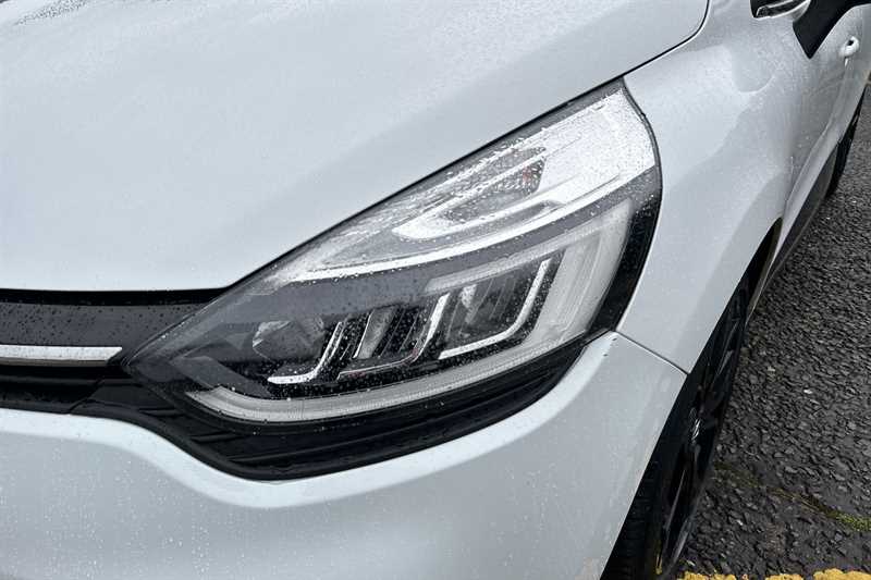 Used Renault Clio for sale - 77614749: Photo 29