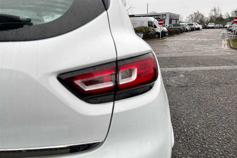 Used Renault Clio for sale - 77614749: Photo 32