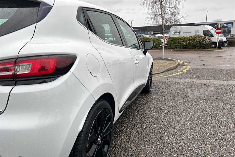 Used Renault Clio for sale - 77614749: Photo 39