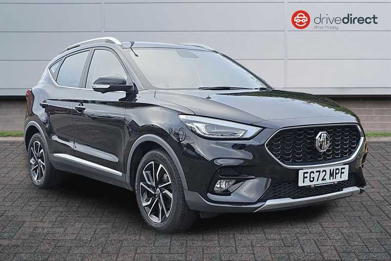 Used MG MG ZS 2022 for sale - 76790940: Photo 1