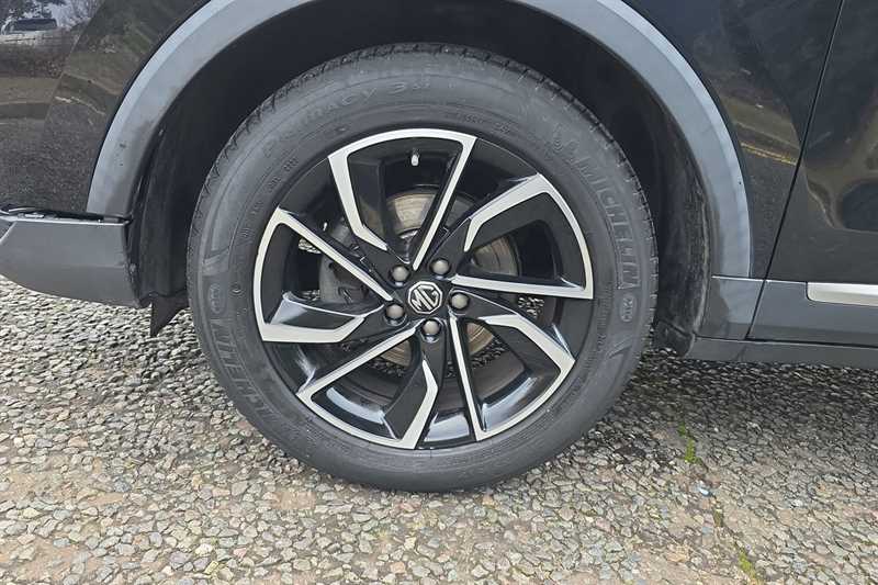 Used MG MG ZS 2022 for sale - 76790940: Photo 10