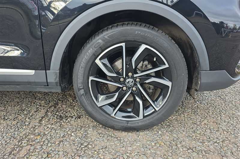 Used MG MG ZS 2022 for sale - 76790940: Photo 11