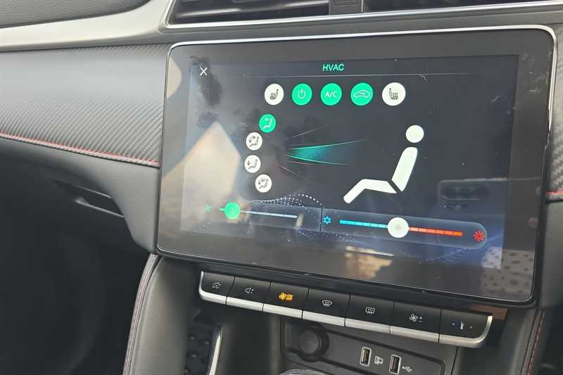 Used MG MG ZS 2022 for sale - 76790940: Photo 15