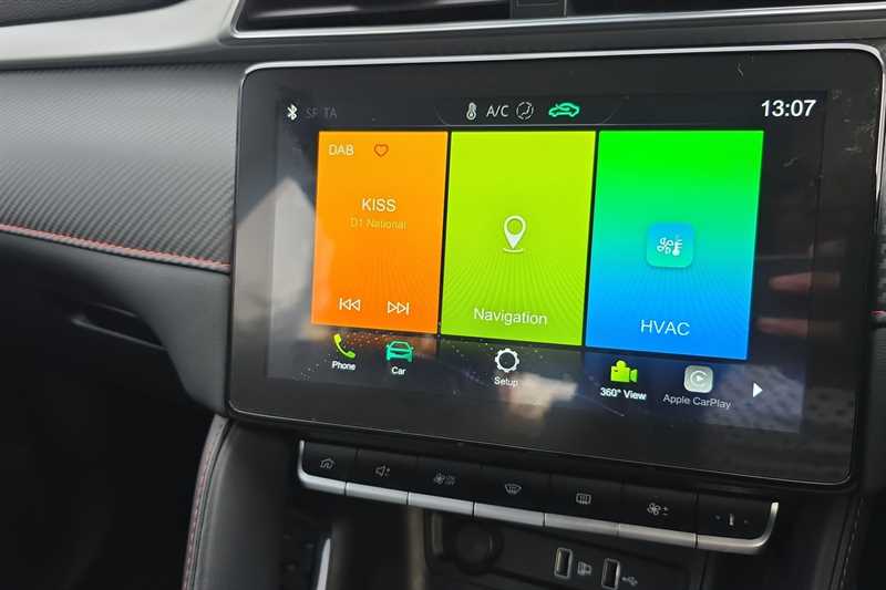 Used MG MG ZS 2022 for sale - 76790940: Photo 17