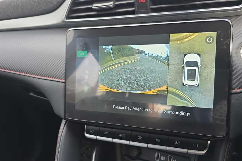 Used MG MG ZS 2022 for sale - 76790940: Photo 19