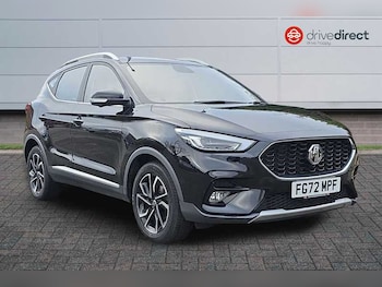 Used MG MG ZS 2022 for sale - 76790940: Photo