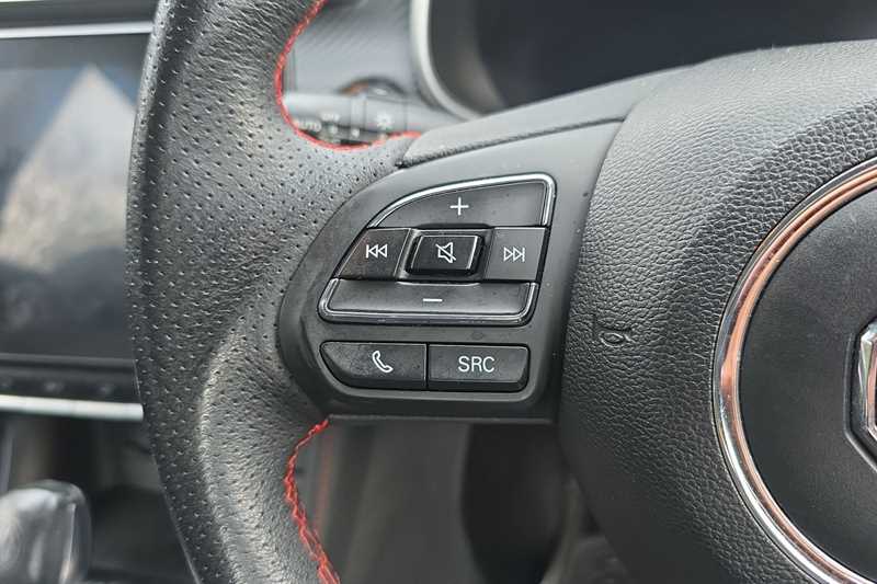 Used MG MG ZS 2022 for sale - 76790940: Photo 21