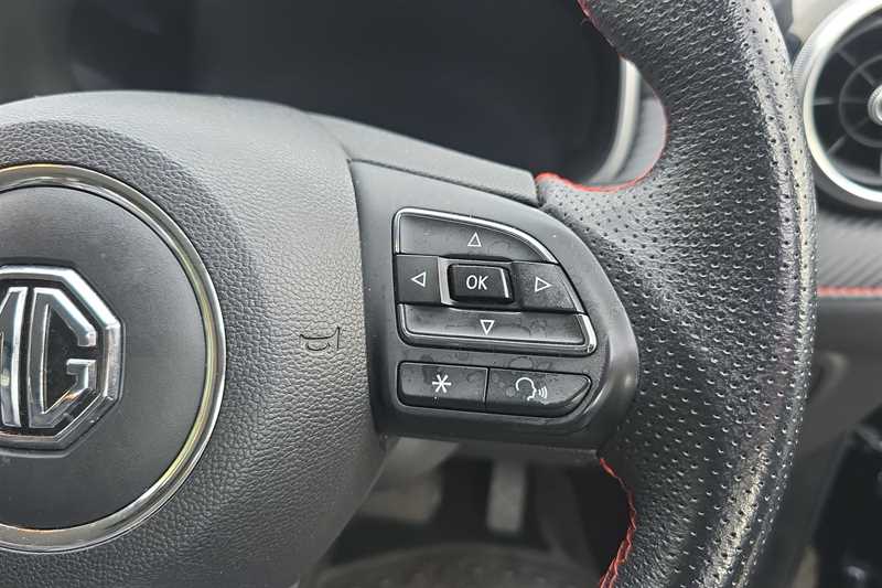 Used MG MG ZS 2022 for sale - 76790940: Photo 22