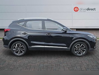 Used MG MG ZS 2022 for sale - 76790940: Photo