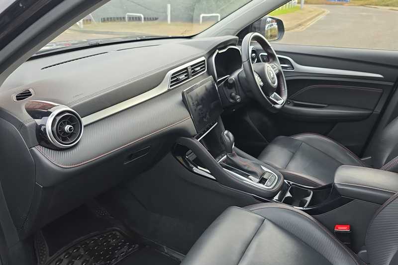 Used MG MG ZS 2022 for sale - 76790940: Photo 38