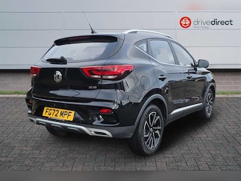 Used MG MG ZS 2022 for sale - 76790940: Photo