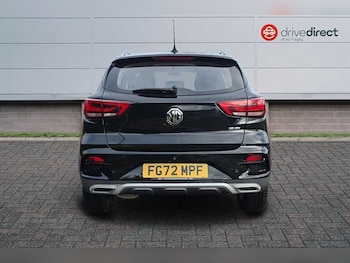 Used MG MG ZS 2022 for sale - 76790940: Photo