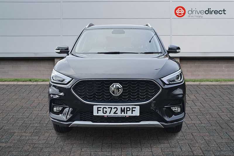 Used MG MG ZS 2022 for sale - 76790940: Photo 8