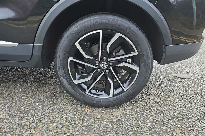 Used MG MG ZS 2022 for sale - 76790940: Photo 9