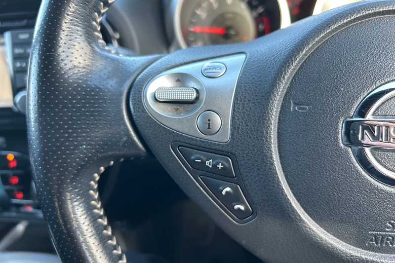 Used Nissan Juke 2017 for sale - 78142847: Photo 21