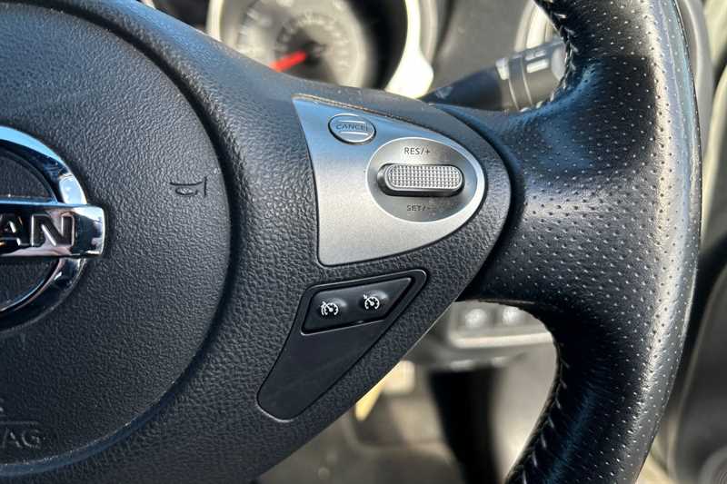 Used Nissan Juke 2017 for sale - 78142847: Photo 22