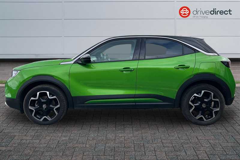 Used Vauxhall Mokka 2022 for sale - 77811270: Photo 6