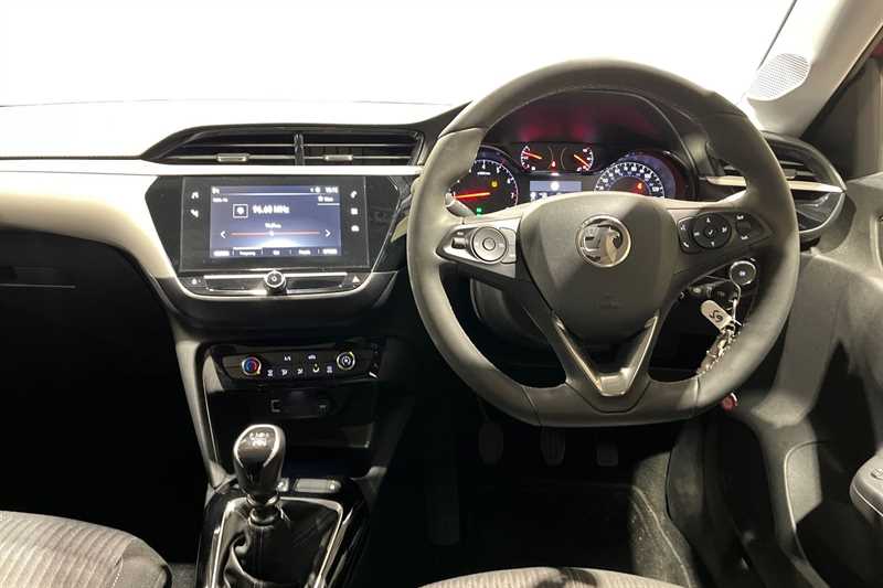 Used Vauxhall Corsa 2023 for sale - 76463297: Photo 11
