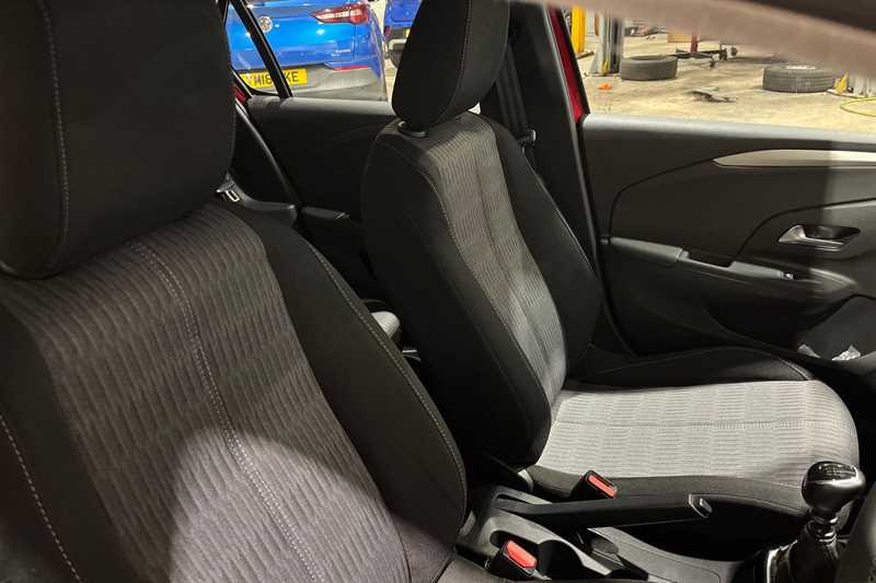 Used Vauxhall Corsa 2023 for sale - 76463297: Photo 23