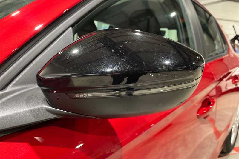 Used Vauxhall Corsa 2023 for sale - 76463297: Photo 35