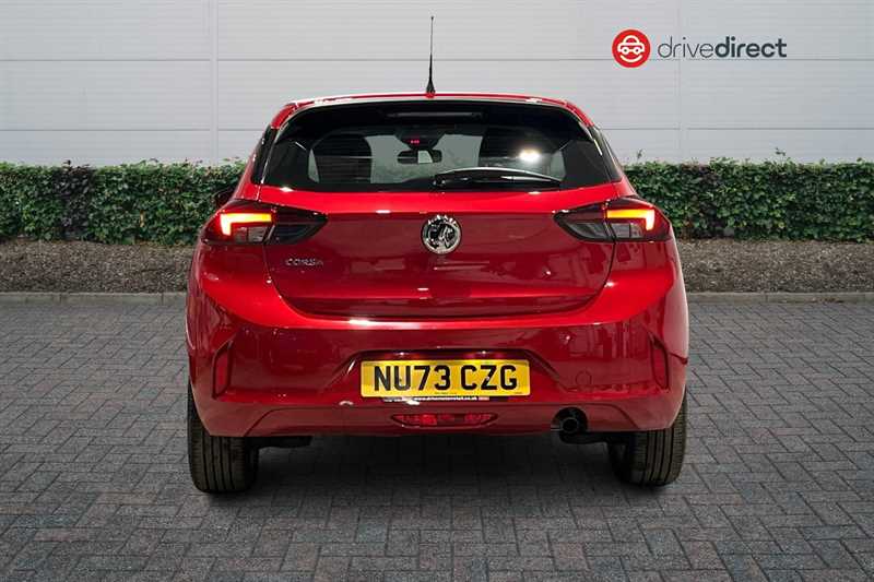 Used Vauxhall Corsa 2023 for sale - 76463297: Photo 4