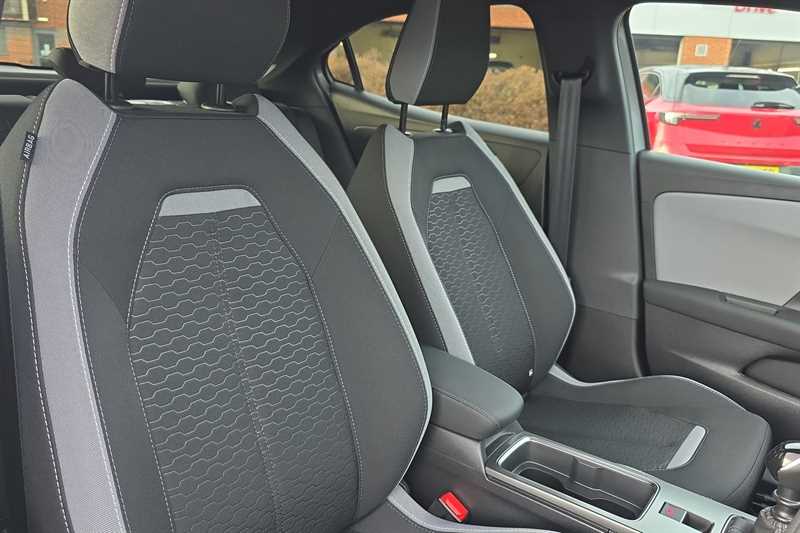 Used Vauxhall Mokka 2025 for sale - 78208740: Photo 23