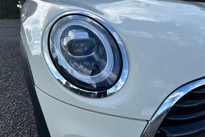Used MINI Hatch 2020 for sale - 78159927: Photo 28