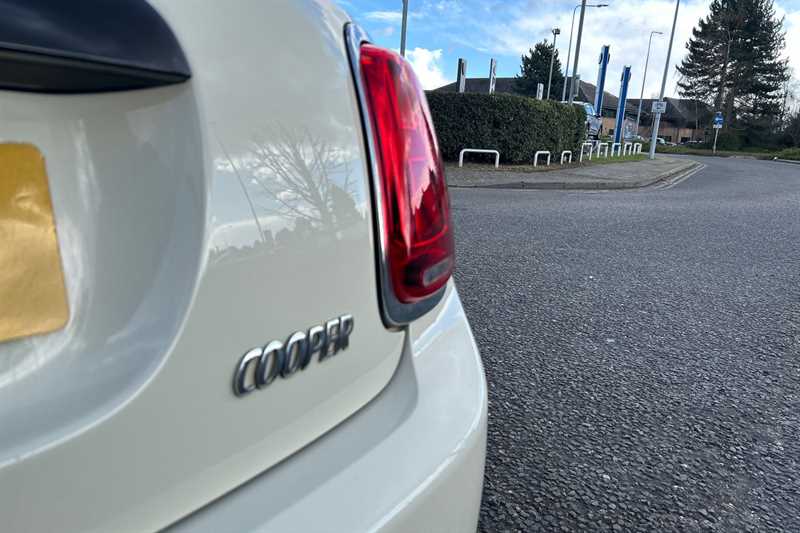 Used MINI Hatch 2020 for sale - 78159927: Photo 30