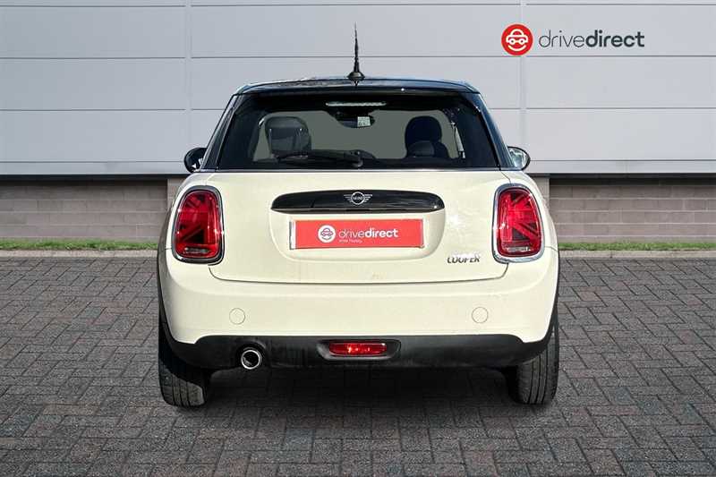 Used MINI Hatch 2020 for sale - 78159927: Photo 4