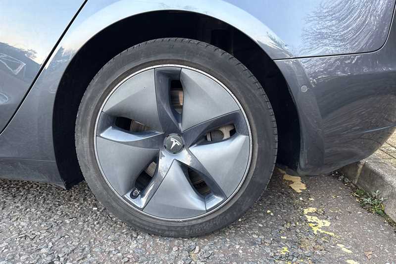 Used Tesla Model 3 2020 for sale - 77295667: Photo 11