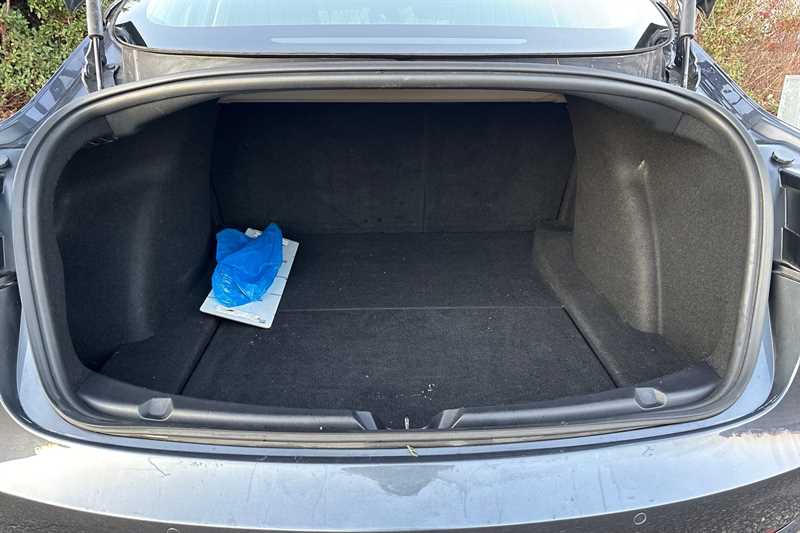 Used Tesla Model 3 2020 for sale - 77295667: Photo 25