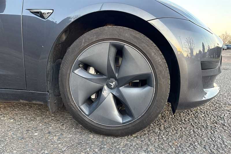 Used Tesla Model 3 2020 for sale - 77295667: Photo 9