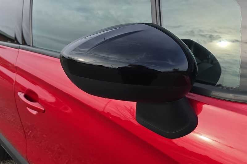 Used Vauxhall Crossland 2023 for sale - 77474448: Photo 34