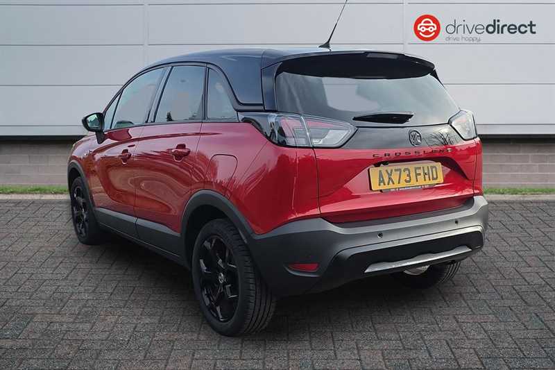 Used Vauxhall Crossland 2023 for sale - 77474448: Photo 5