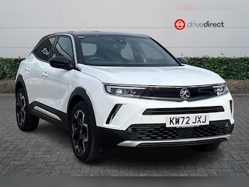 Used Vauxhall Mokka 2023 for sale - 78687669: Photo