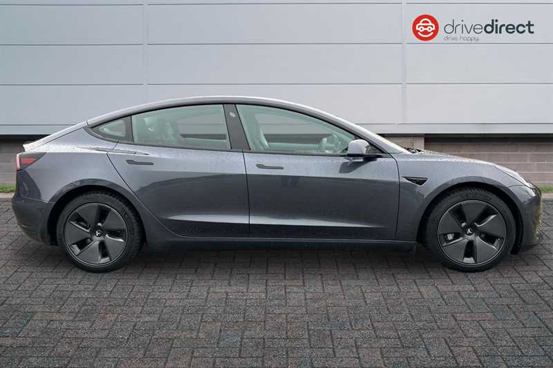 Used Tesla Model 3 2022 for sale - 77899453: Photo 2