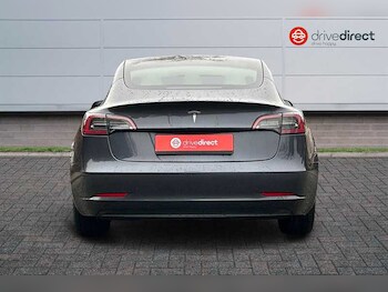 Used Tesla Model 3 2022 for sale - 77899453: Photo