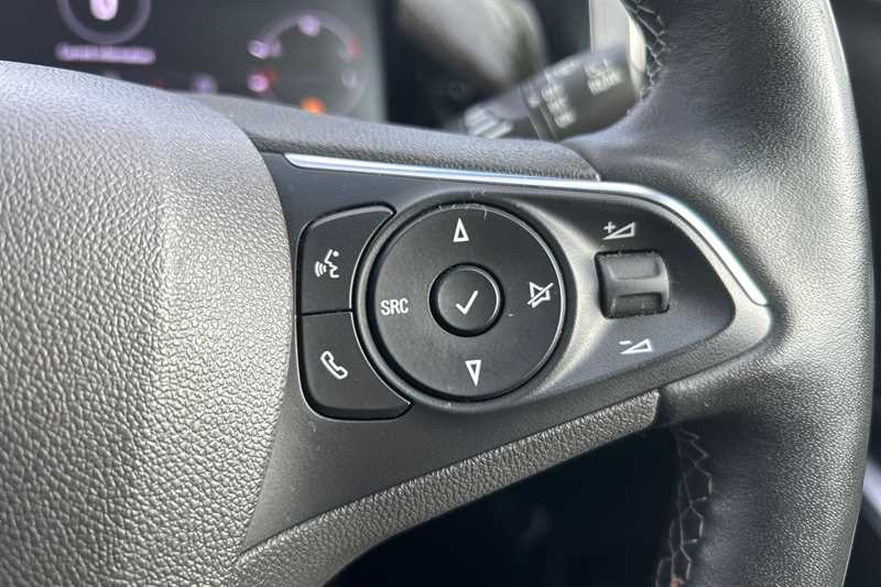 Used Vauxhall Grandland 2023 for sale - 77944159: Photo 22