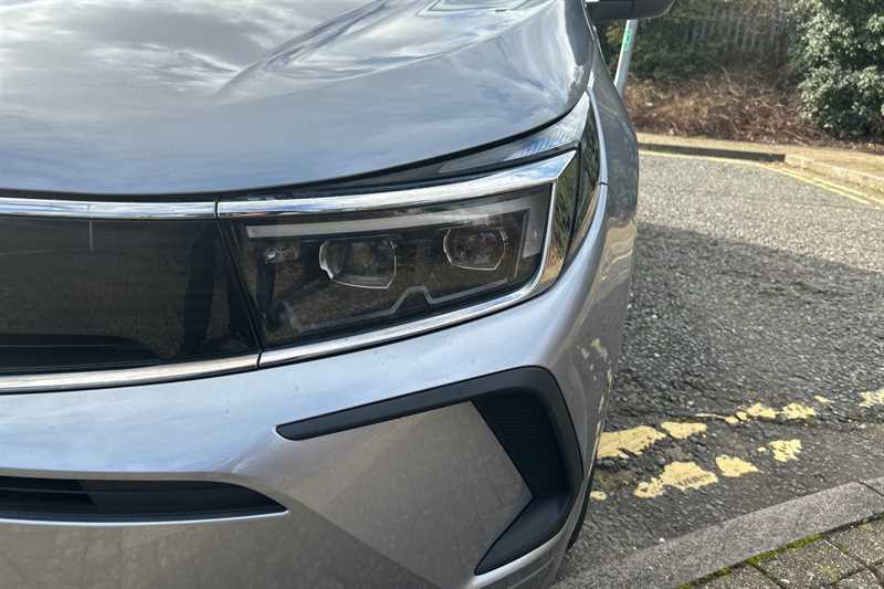 Used Vauxhall Grandland 2023 for sale - 77944159: Photo 29